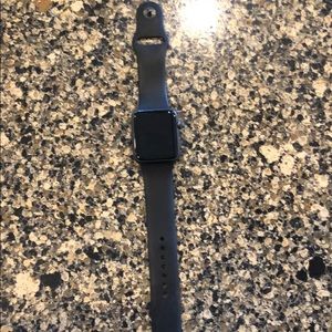 Pristine iWatch Version 1